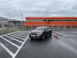 SUV   Renault Arkana 2020 , 1800000 , 