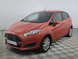  Ford Fiesta 2016 , 730000 , 