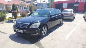  Lexus LS430 2003 , 1100000 , 