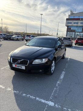  Volvo S80 2007 , 950000 , -