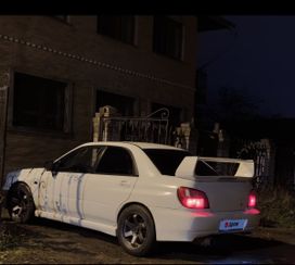  Subaru Impreza 2001 , 395000 , 