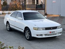 Toyota Chaser 1994 , 170000 , 