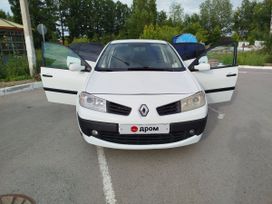  Renault Megane 2007 , 390000 , 