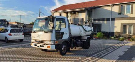  Hino Ranger 1999 , 1480000 , 