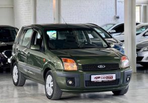  Ford Fusion 2007 , 585000 , 