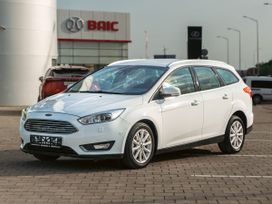  Ford Focus 2017 , 1095000 , 