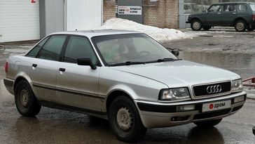  Audi 80 1992 , 350000 , 