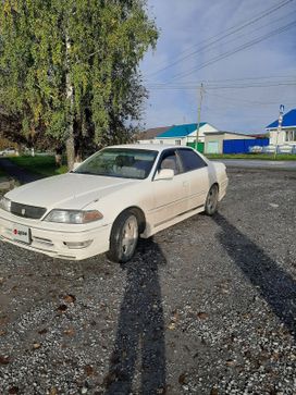  Toyota Mark II 1999 , 600000 , 