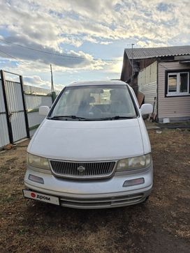    Nissan Largo 1988 , 390000 , -