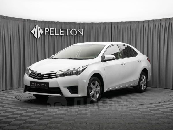  Toyota Corolla 2014 , 995000 , 