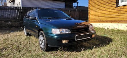  Toyota Caldina 1995 , 295000 , 