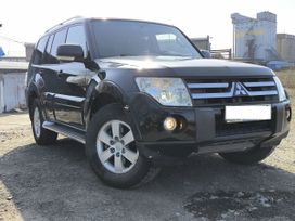 SUV   Mitsubishi Pajero 2008 , 1500000 , 