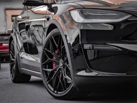 SUV   Tesla Model X 2022 , 12700000 , 