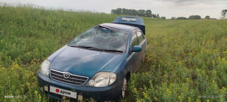  Toyota Corolla 2000 , 200000 , 