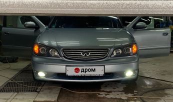  Nissan Maxima 2003 , 600000 , 