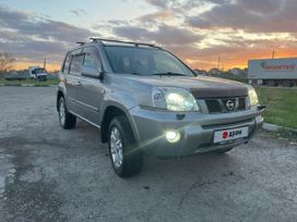 SUV   Nissan X-Trail 2005 , 850000 , 