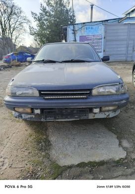  Toyota Carina 1991 , 70000 , 