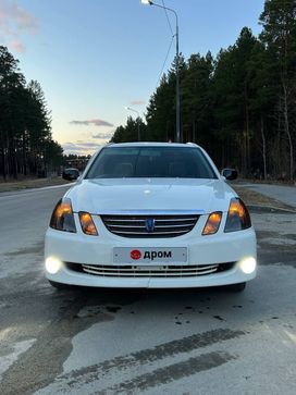  Toyota Mark II Wagon Blit 2002 , 705000 , 