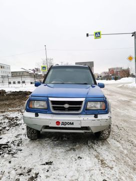 SUV   Suzuki Escudo 1997 , 365000 , 