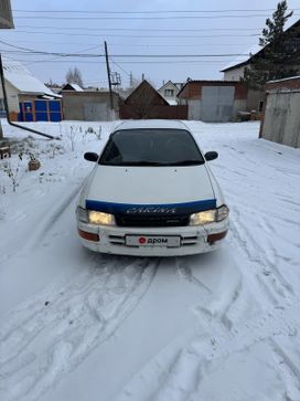  Toyota Carina 1993 , 195000 , 