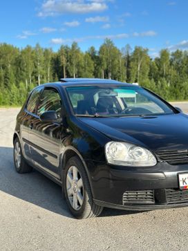 3  Volkswagen Golf 2004 , 340000 , 