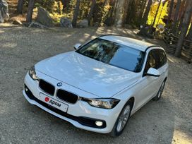  BMW 3-Series 2018 , 1950000 , -