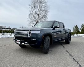  Rivian R1T 2022 , 11000000 , 