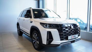 SUV   Changan CS95 2024 , 4609900 , 