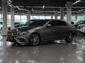 Mercedes-Benz E-Class 2016 , 3480000 , 