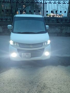  Suzuki Palette 2011 , 720000 , 