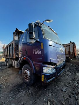  FAW CA3250P66K2T1E4 2017 , 1150000 , 
