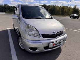  Toyota Funcargo 2004 , 715000 , 