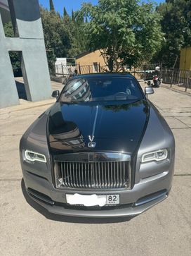  Rolls-Royce Wraith 2019 , 31000000 , 