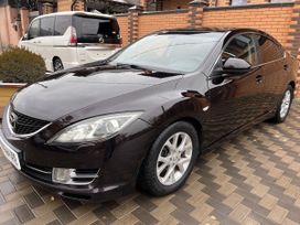  Mazda Mazda6 2008 , 850000 , 