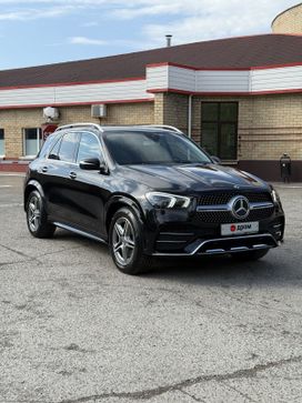  GLE, 2020