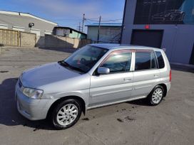  Mazda Demio 2001 , 330000 , 