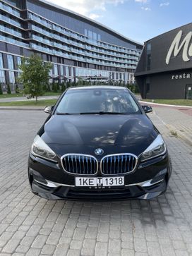  BMW 2-Series Active Tourer 2019 , 2600000 , 