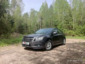  Chevrolet Cruze 2012 , 750000 , 