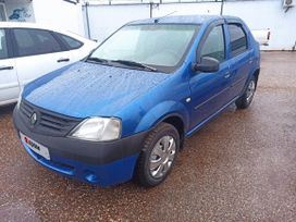 Renault Logan 2008 , 397000 , 