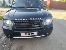 SUV   Land Rover Range Rover 2011 , 2100000 , ٸ