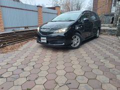 Toyota Wish, 2010