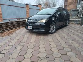    Toyota Wish 2010 , 1430000 , 