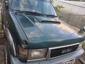 SUV   Isuzu Bighorn 1996 , 500000 , 
