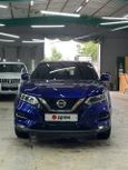 SUV   Nissan Qashqai 2021 , 2199999 , 