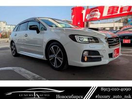  Subaru Levorg 2019 , 1490000 , 
