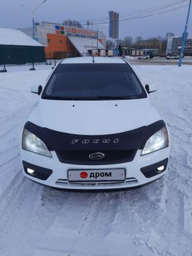  Ford Focus 2007 , 419000 , 