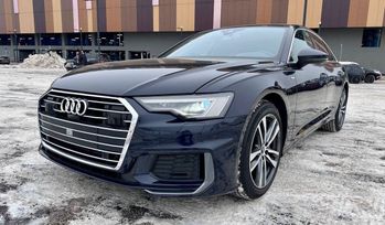  Audi A6 2021 , 5199000 , 