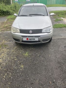  Fiat Albea 2008 , 300000 , 