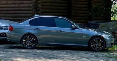  BMW 3-Series 2009 , 1300000 , 