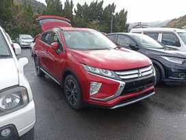 SUV   Mitsubishi Eclipse Cross 2018 , 1650000 , 